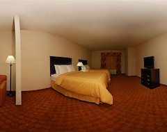 Hotel Comfort Suites Granbury (Granbury, EE. UU.)