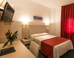 Hotel Ariston (Piombino, Italija)