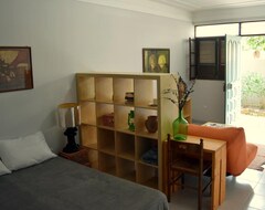 Hotel House Figueira (Praia, Zelenortski Otoci)