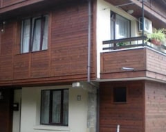 Hotel Guest House Liliya (Sozopol, Bugarska)