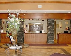 Otel Quality Inn & Suites (Grande Prairie, Kanada)