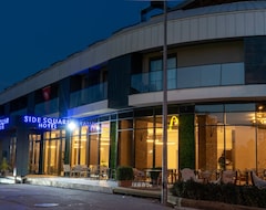 Khách sạn Side Square Hotel - All Inclusive (Side, Thổ Nhĩ Kỳ)