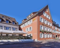 Hotelli Hotel Gasthof zum Ochsen (Arlesheim, Sveitsi)