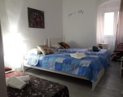 Cijela kuća/apartman Al Molo Sant'Eligio (Taranto, Italija)
