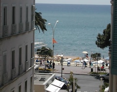Azurene Royal hotel (Cannes, France)