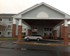 Hotel Comfort Inn & Suites (Milford, EE. UU.)