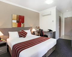 Hotel Quality Apartments Camperdown (Sydney, Australia)