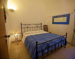 Khách sạn Camping Dei Trulli (Alberobello, Ý)