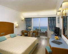 Hotel Sunrise Beach (Protaras, Cyprus)