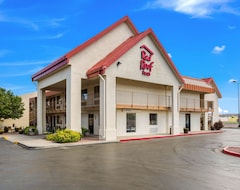 Khách sạn Red Roof Inn Gallup (Gallup, Hoa Kỳ)