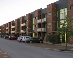 Căn hộ có phục vụ Perth Ascot Central Apartment Hotel (Perth, Úc)