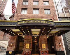 Khách sạn Westgate New York Grand Central (New York, Hoa Kỳ)