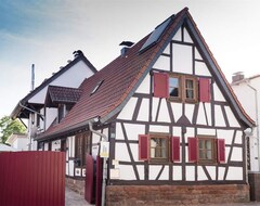 Cijela kuća/apartman Holiday House Pfalzklause (Billigheim-Ingenheim, Njemačka)