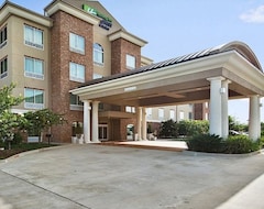 Khách sạn Holiday Inn Express & Suites Gonzales (Gonzales, Hoa Kỳ)