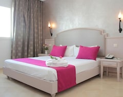 Hotel El Kantaoui Center And Spa (Sousse, Tunisia)