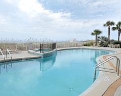 Hotel Azure Condominiums by Wyndham Vacation Rentals (Fort Walton Beach, USA)