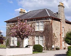 Pensión Park Guest House (Inverness, Reino Unido)
