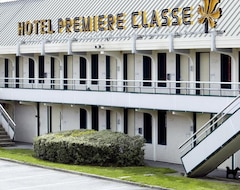 Hotel Premiere Classe La Rochelle Nord - Puilboreau (Puilboro, Francuska)