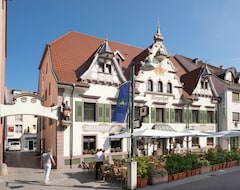 Hotel Meyerhof (Lörrach, Germania)