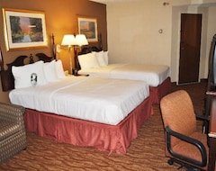 Khách sạn Hotel Auburn Place And Suites (Cape Girardeau, Hoa Kỳ)
