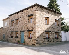 Toàn bộ căn nhà/căn hộ Casa Rural El Gato Encantado (Matalebreras, Tây Ban Nha)