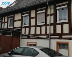 Toàn bộ căn nhà/căn hộ Gastehaus Ochsenhof (Feuchtwangen, Đức)