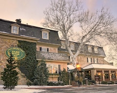 Otel Golden Plough Inn at Peddler's Village New Hope (New Hope, ABD)