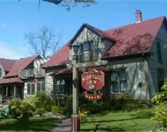 Hotel Shipwright Inn (Charlottetown, Canada)