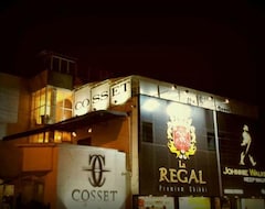 Khách sạn Cosset-A Boutique Hotel (Lonavala, Ấn Độ)