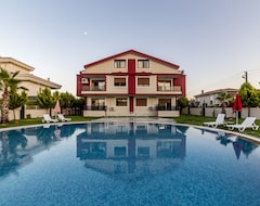Hotel Tema Martili Apart (Antalya, Turkey)
