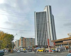 Hotelli Adria (Kiova, Ukraina)