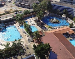 Khách sạn Hotel CTC (Caldas Novas, Brazil)