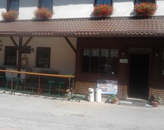 Hotel Masun (Ilirska Bistrica, Slovenija)