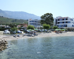 Hotel Lepenica (Vlorë, Albania)