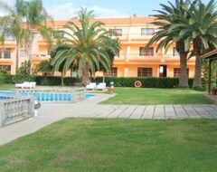 Khách sạn Hotel La Cascada (Brena Baja, Tây Ban Nha)