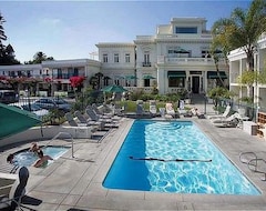 Khách sạn Glorietta Bay Inn (Coronado, Hoa Kỳ)