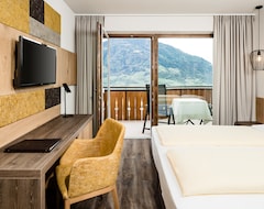 Hotel Krause - Die Sonne im Hause (Dorf Tirol, Italien)