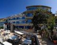 Hotel Mistral Mare (Istron - Kalo Chorio, Greece)