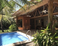Privately Owned Villa On The Grounds Of The World Class Hotel Punta Islita (Punta Islita, Kostarika)