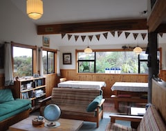 Casa/apartamento entero Beaconstone Eco Lodge (Westport, Nueva Zelanda)