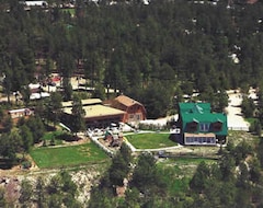 Hotel Black Forest (Colorado Springs, Sjedinjene Američke Države)
