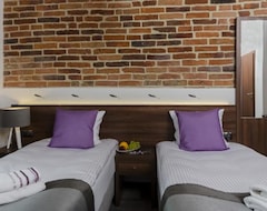 Hotel Apartment Lavender (Cracovia, Polonia)