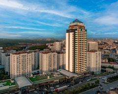 Khách sạn Radisson Residences Avrupa (Istanbul, Thổ Nhĩ Kỳ)