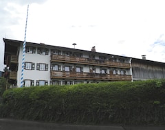 Khách sạn Gästehaus Stuferhof am See (Rottach-Egern, Đức)