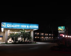 The Buena Park Hotel & Suites (Buena Park, Sjedinjene Američke Države)