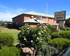 Motelli Scone Motor Inn (Scone, Australia)