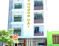Khách sạn Thượng Hải (Đồng Hới, Việt Nam)