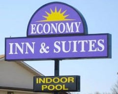 Khách sạn American Inn Cedar Rapids South (Cedar Rapids, Hoa Kỳ)