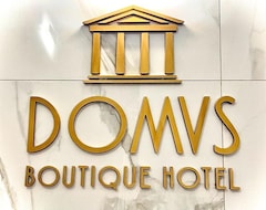 Khách sạn Domus Boutique Hotel (Rabat, Malta)