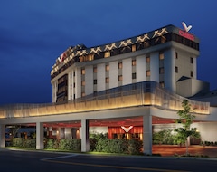 Khách sạn Valley Forge Casino Resort (King of Prussia, Hoa Kỳ)